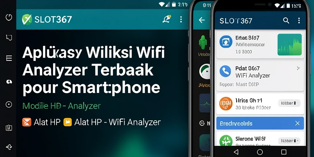Tampilan antarmuka SLOT367 yang informatif dan mudah digunakan.